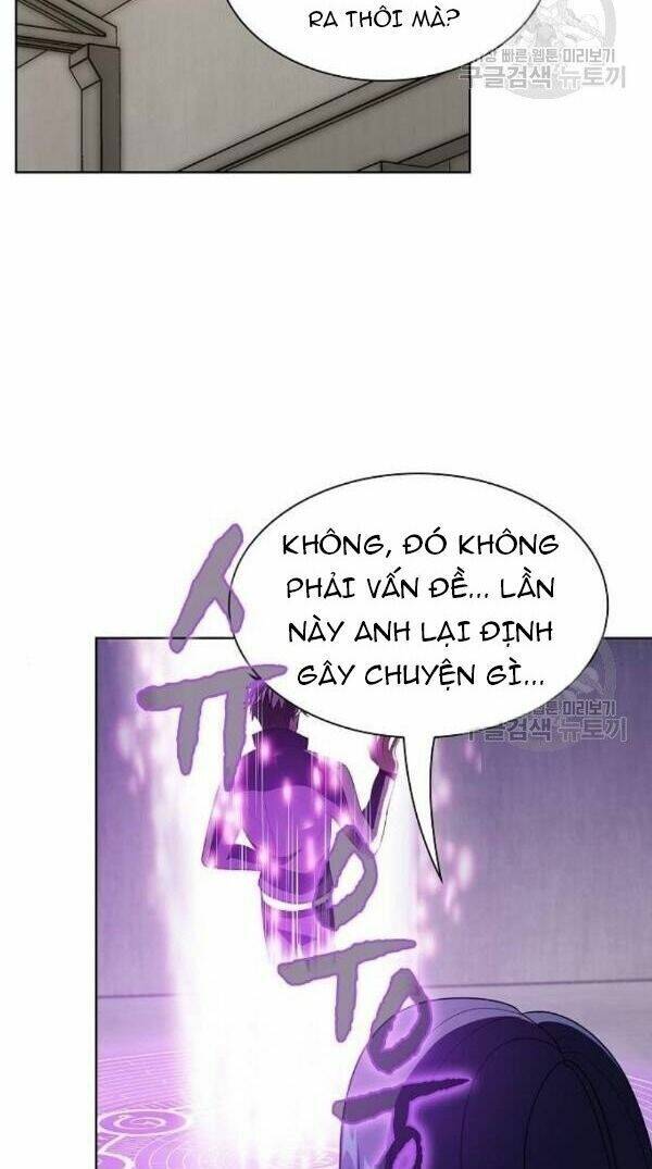 Tôi Là Người Chơi Leo Tháp Một Mình Chapter 47 - Trang 2