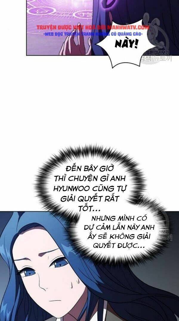 Tôi Là Người Chơi Leo Tháp Một Mình Chapter 47 - Trang 2