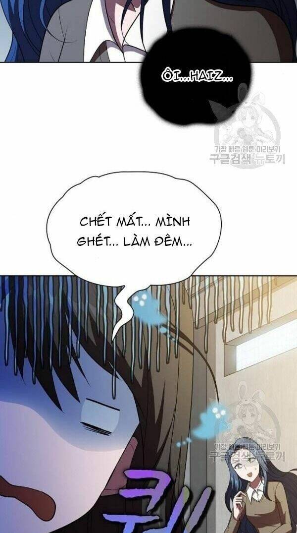 Tôi Là Người Chơi Leo Tháp Một Mình Chapter 47 - Trang 2