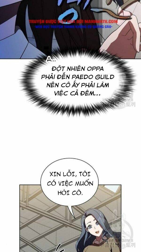Tôi Là Người Chơi Leo Tháp Một Mình Chapter 47 - Trang 2