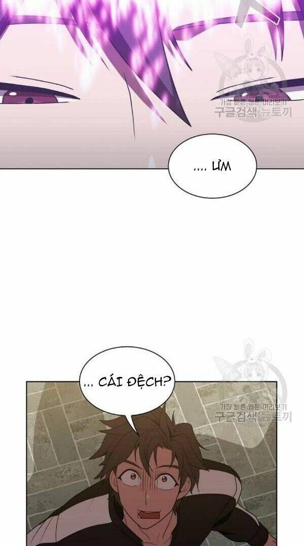 Tôi Là Người Chơi Leo Tháp Một Mình Chapter 47 - Trang 2