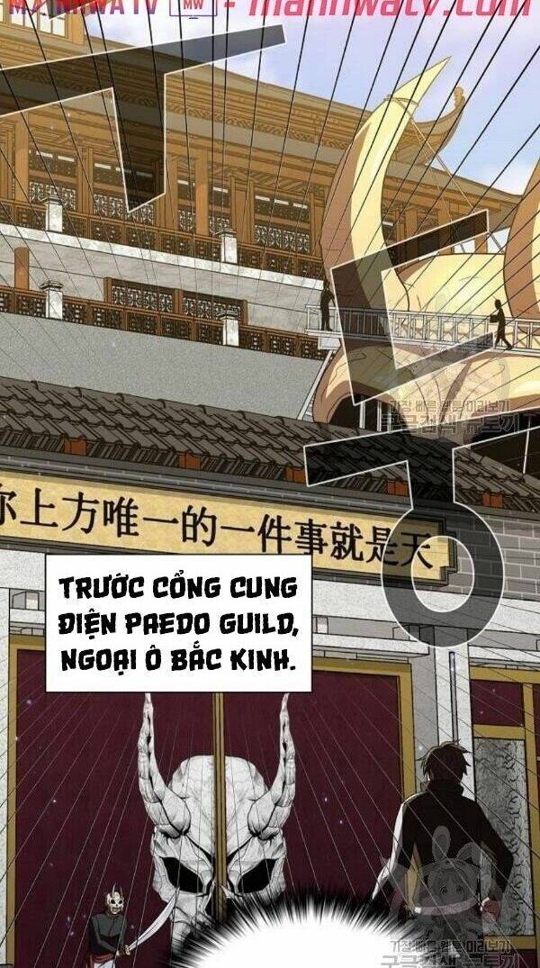 Tôi Là Người Chơi Leo Tháp Một Mình Chapter 47 - Trang 2