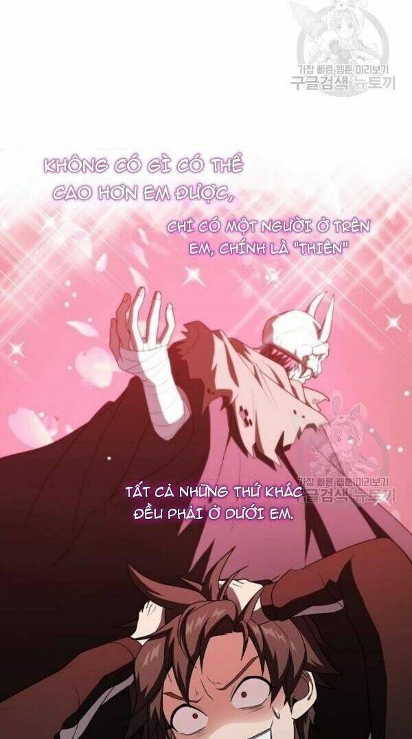 Tôi Là Người Chơi Leo Tháp Một Mình Chapter 47 - Trang 2