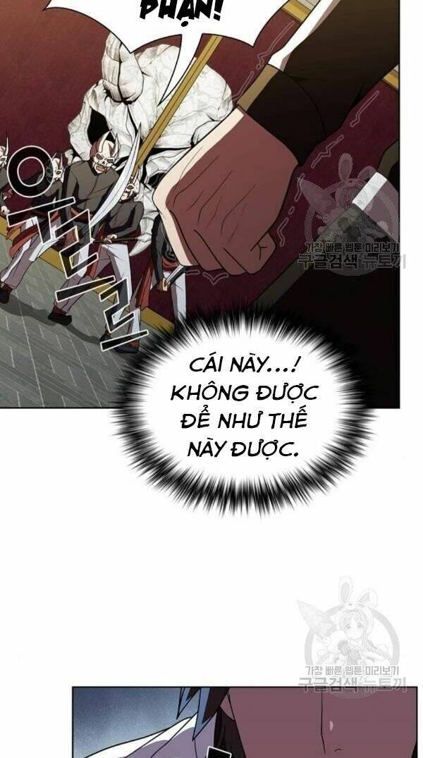 Tôi Là Người Chơi Leo Tháp Một Mình Chapter 47 - Trang 2