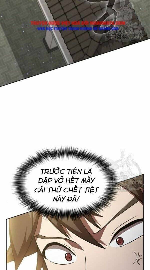 Tôi Là Người Chơi Leo Tháp Một Mình Chapter 47 - Trang 2