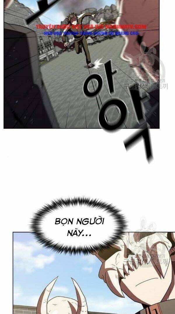 Tôi Là Người Chơi Leo Tháp Một Mình Chapter 47 - Trang 2