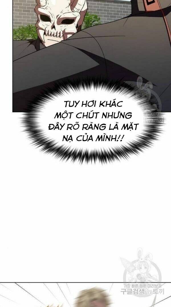 Tôi Là Người Chơi Leo Tháp Một Mình Chapter 47 - Trang 2