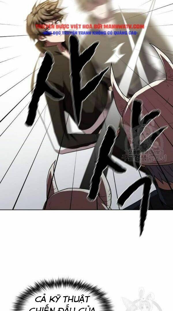 Tôi Là Người Chơi Leo Tháp Một Mình Chapter 47 - Trang 2