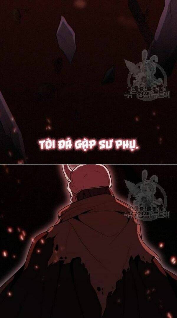 Tôi Là Người Chơi Leo Tháp Một Mình Chapter 47 - Trang 2