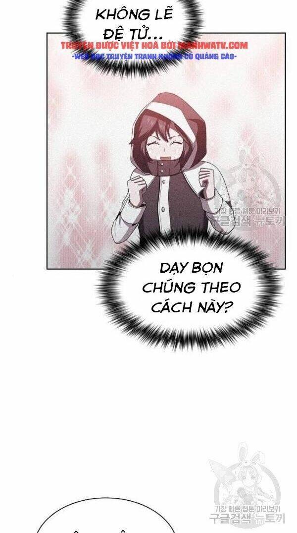 Tôi Là Người Chơi Leo Tháp Một Mình Chapter 47 - Trang 2