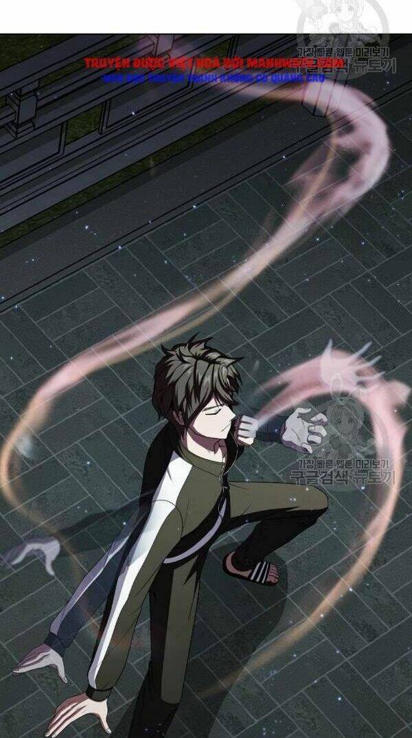 Tôi Là Người Chơi Leo Tháp Một Mình Chapter 47 - Trang 2