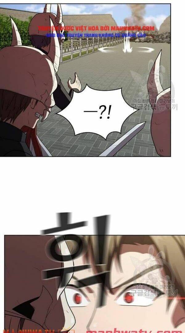 Tôi Là Người Chơi Leo Tháp Một Mình Chapter 47 - Trang 2