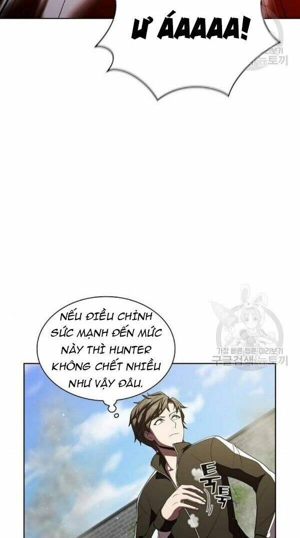 Tôi Là Người Chơi Leo Tháp Một Mình Chapter 47 - Trang 2