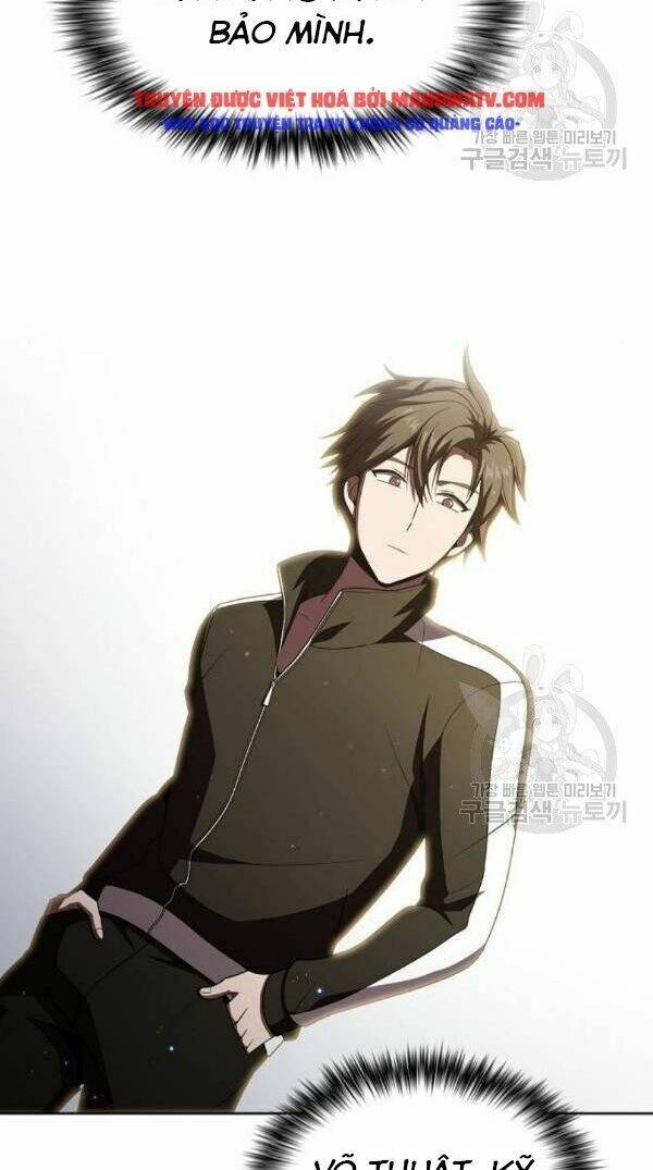 Tôi Là Người Chơi Leo Tháp Một Mình Chapter 47 - Trang 2