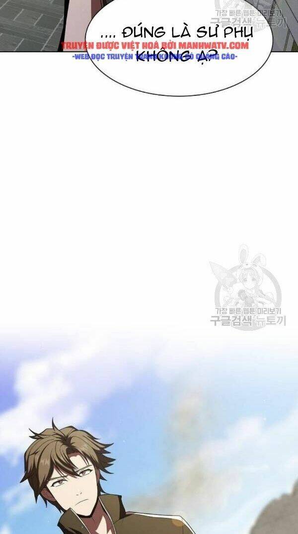 Tôi Là Người Chơi Leo Tháp Một Mình Chapter 47 - Trang 2
