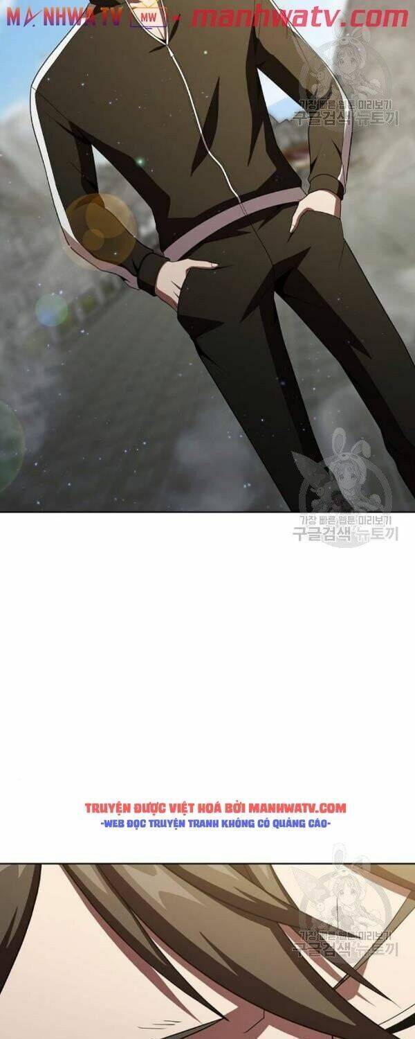 Tôi Là Người Chơi Leo Tháp Một Mình Chapter 47 - Trang 2