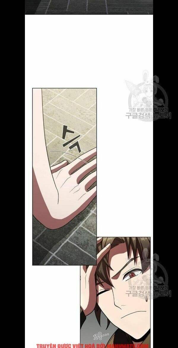 Tôi Là Người Chơi Leo Tháp Một Mình Chapter 48 - Trang 2