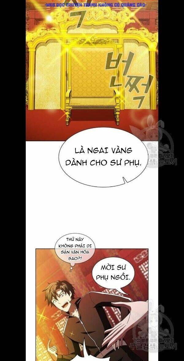 Tôi Là Người Chơi Leo Tháp Một Mình Chapter 48 - Trang 2