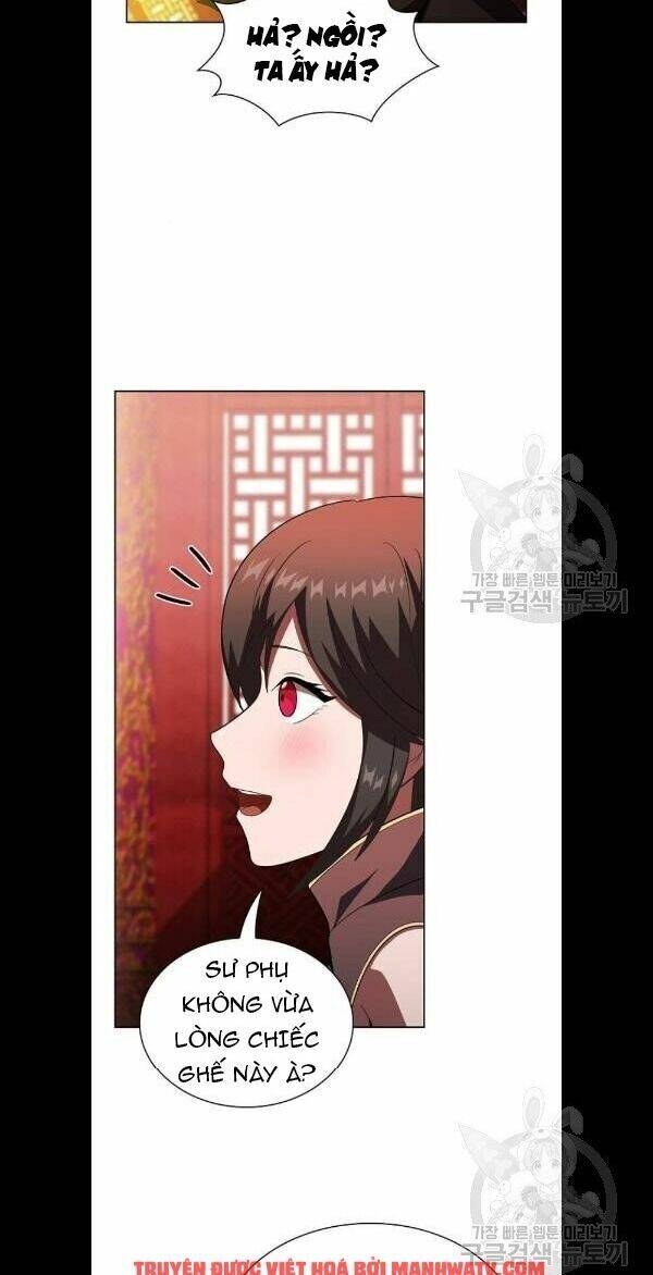 Tôi Là Người Chơi Leo Tháp Một Mình Chapter 48 - Trang 2