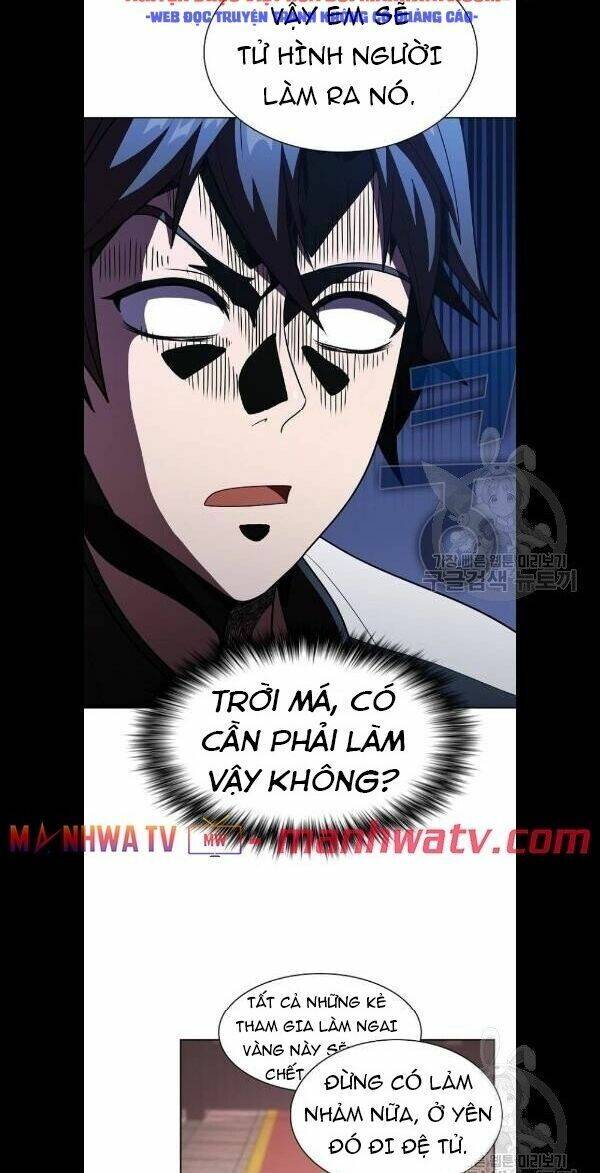 Tôi Là Người Chơi Leo Tháp Một Mình Chapter 48 - Trang 2