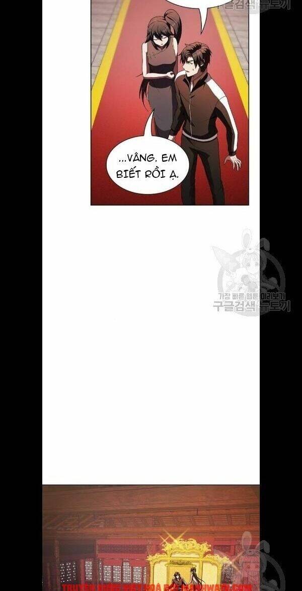Tôi Là Người Chơi Leo Tháp Một Mình Chapter 48 - Trang 2