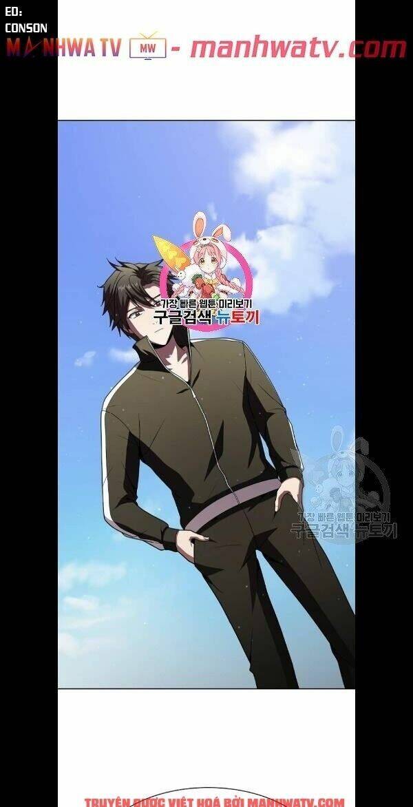 Tôi Là Người Chơi Leo Tháp Một Mình Chapter 48 - Trang 2