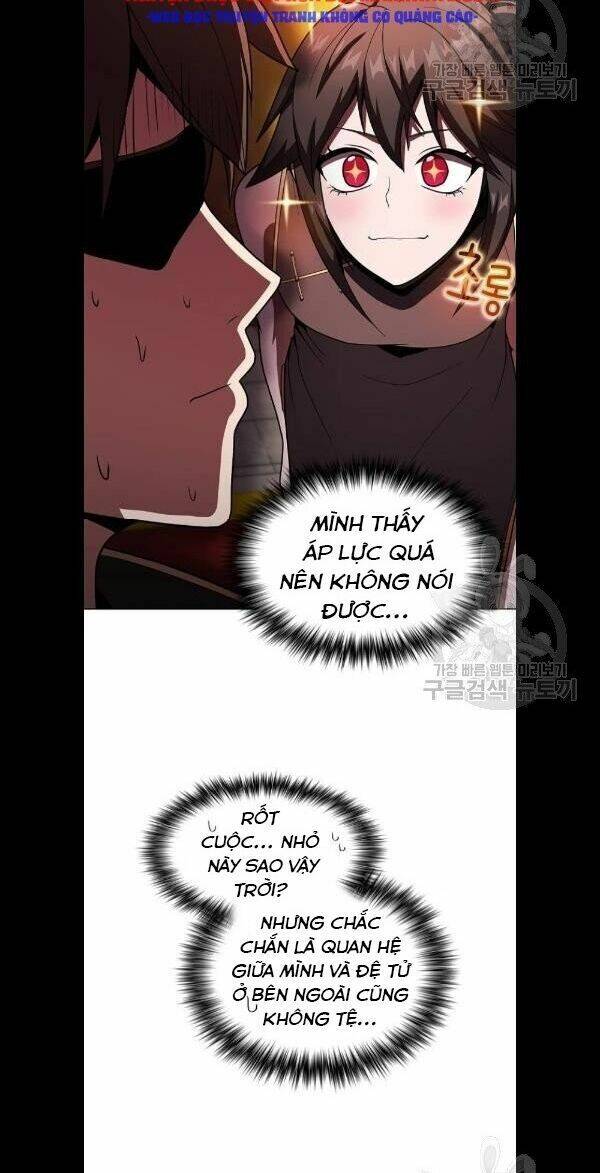 Tôi Là Người Chơi Leo Tháp Một Mình Chapter 48 - Trang 2