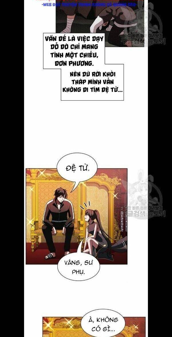 Tôi Là Người Chơi Leo Tháp Một Mình Chapter 48 - Trang 2