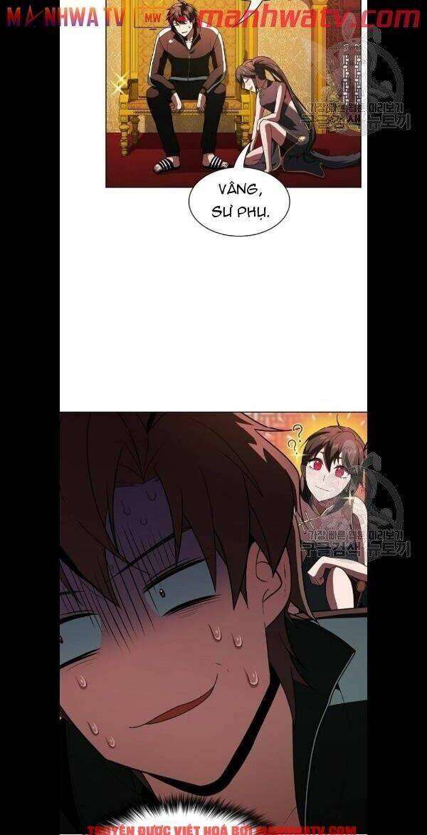 Tôi Là Người Chơi Leo Tháp Một Mình Chapter 48 - Trang 2