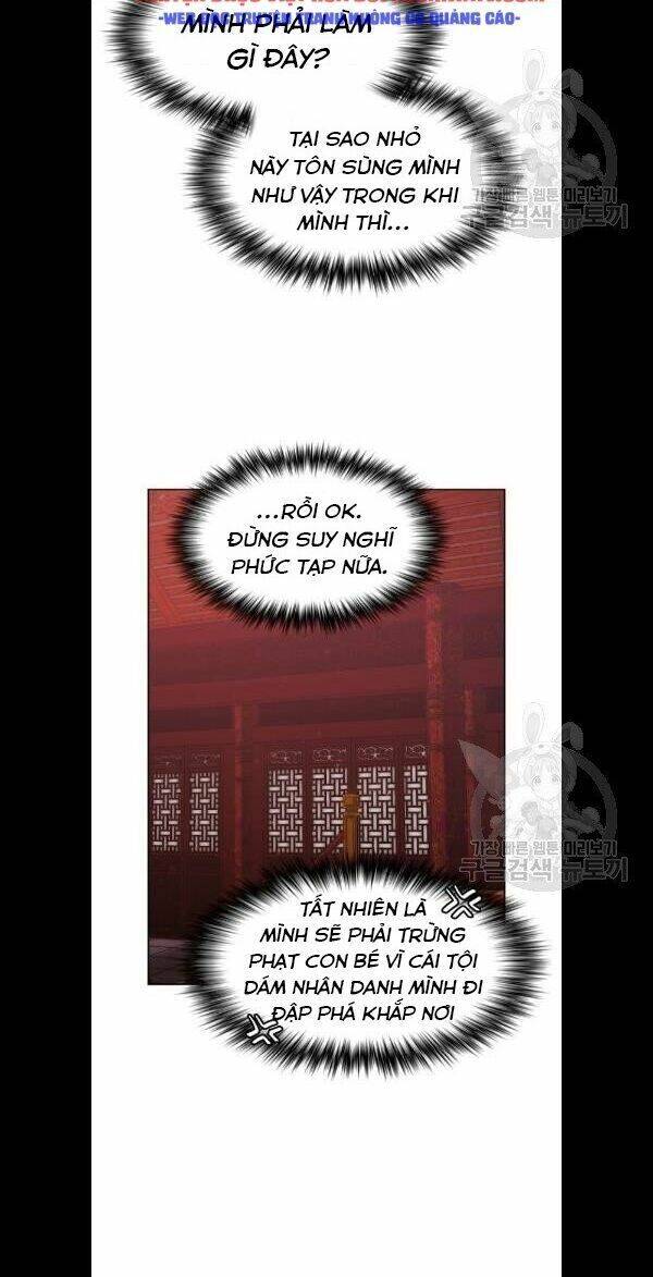 Tôi Là Người Chơi Leo Tháp Một Mình Chapter 48 - Trang 2