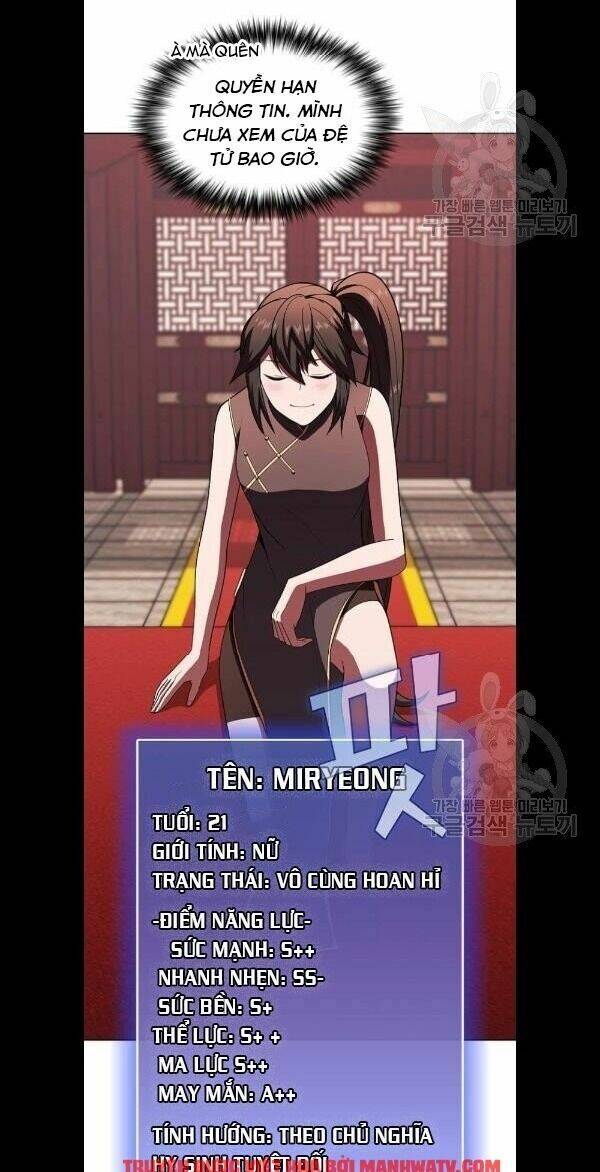 Tôi Là Người Chơi Leo Tháp Một Mình Chapter 48 - Trang 2