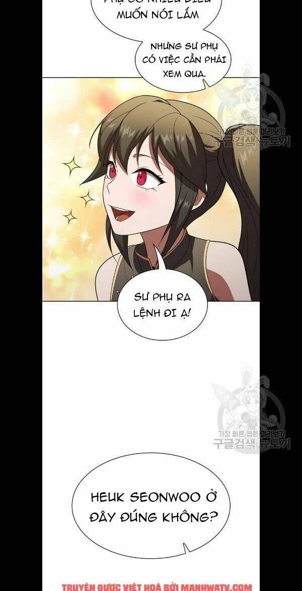 Tôi Là Người Chơi Leo Tháp Một Mình Chapter 48 - Trang 2