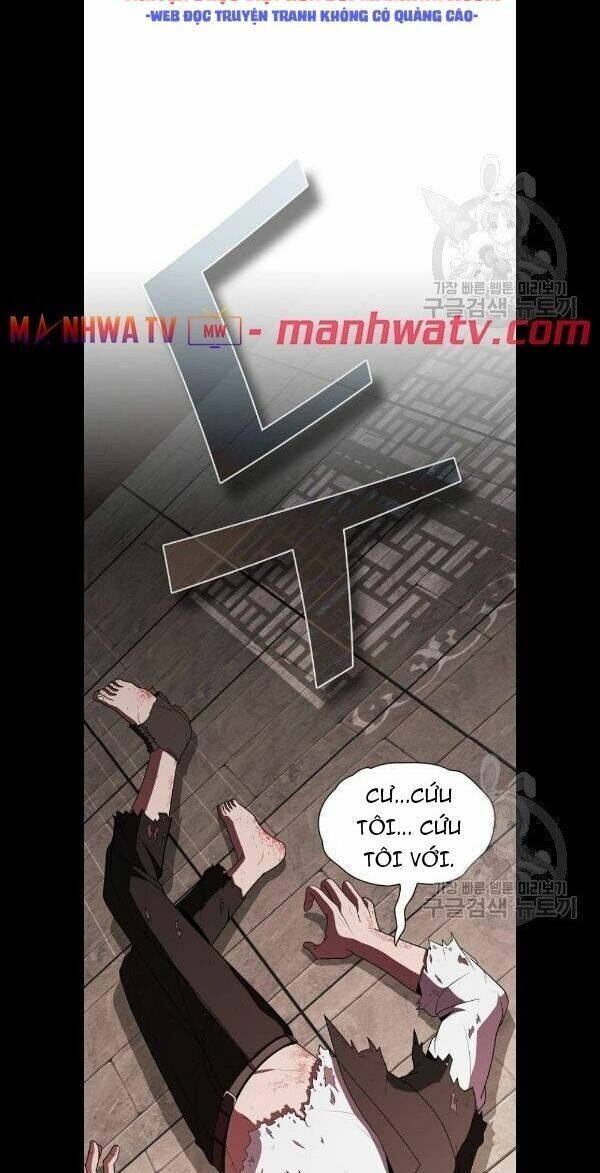 Tôi Là Người Chơi Leo Tháp Một Mình Chapter 48 - Trang 2