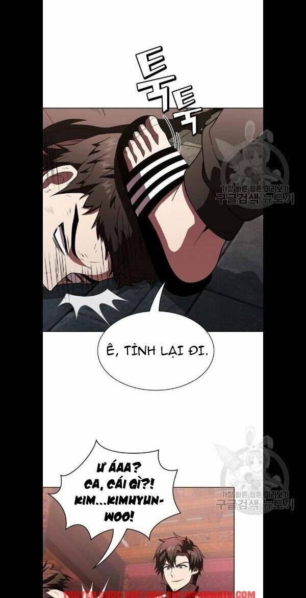 Tôi Là Người Chơi Leo Tháp Một Mình Chapter 48 - Trang 2