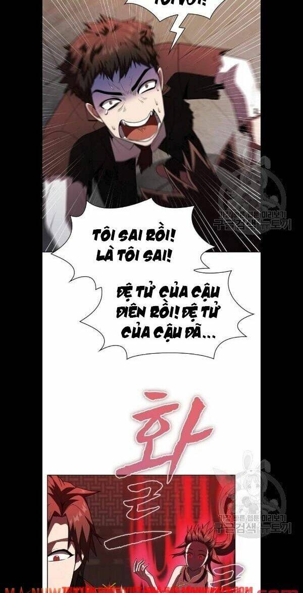 Tôi Là Người Chơi Leo Tháp Một Mình Chapter 48 - Trang 2