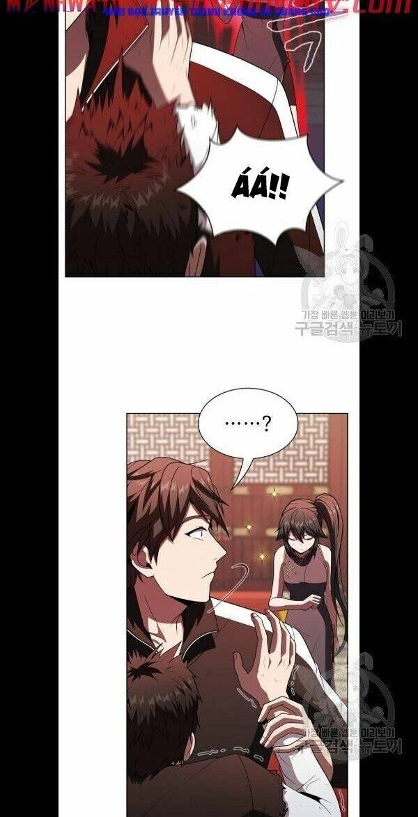 Tôi Là Người Chơi Leo Tháp Một Mình Chapter 48 - Trang 2