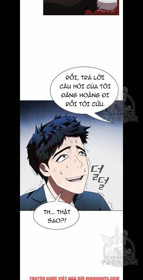 Tôi Là Người Chơi Leo Tháp Một Mình Chapter 48 - Trang 2