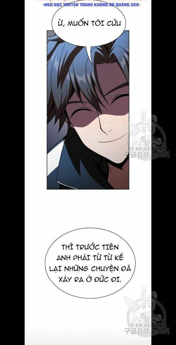 Tôi Là Người Chơi Leo Tháp Một Mình Chapter 48 - Trang 2