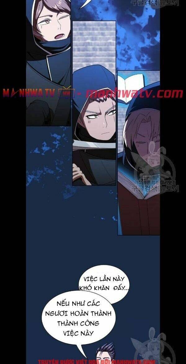 Tôi Là Người Chơi Leo Tháp Một Mình Chapter 48 - Trang 2