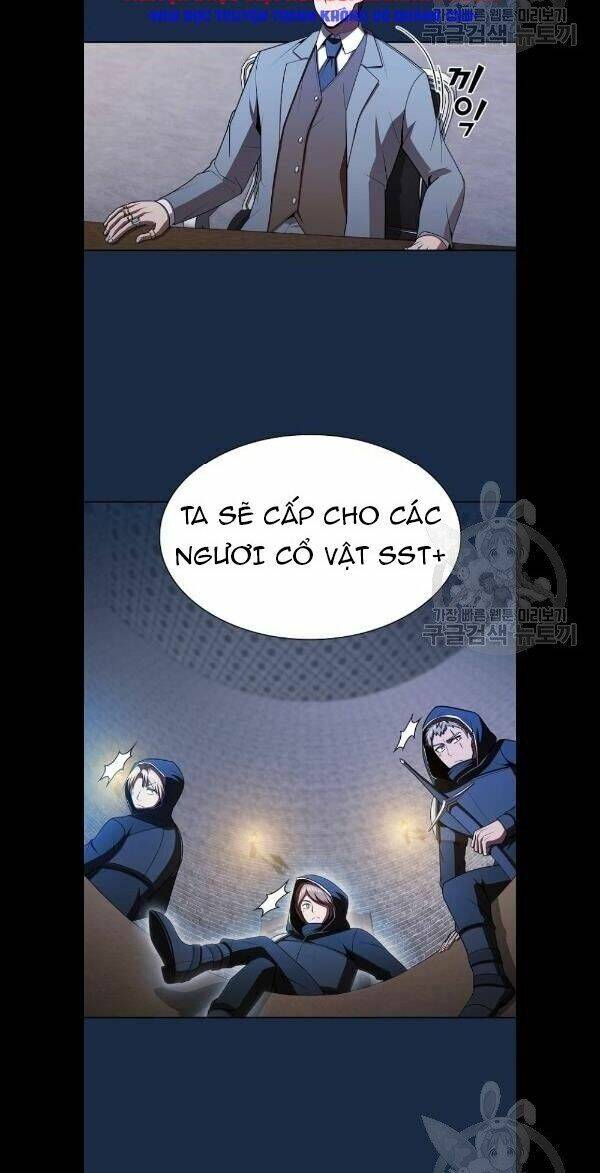 Tôi Là Người Chơi Leo Tháp Một Mình Chapter 48 - Trang 2