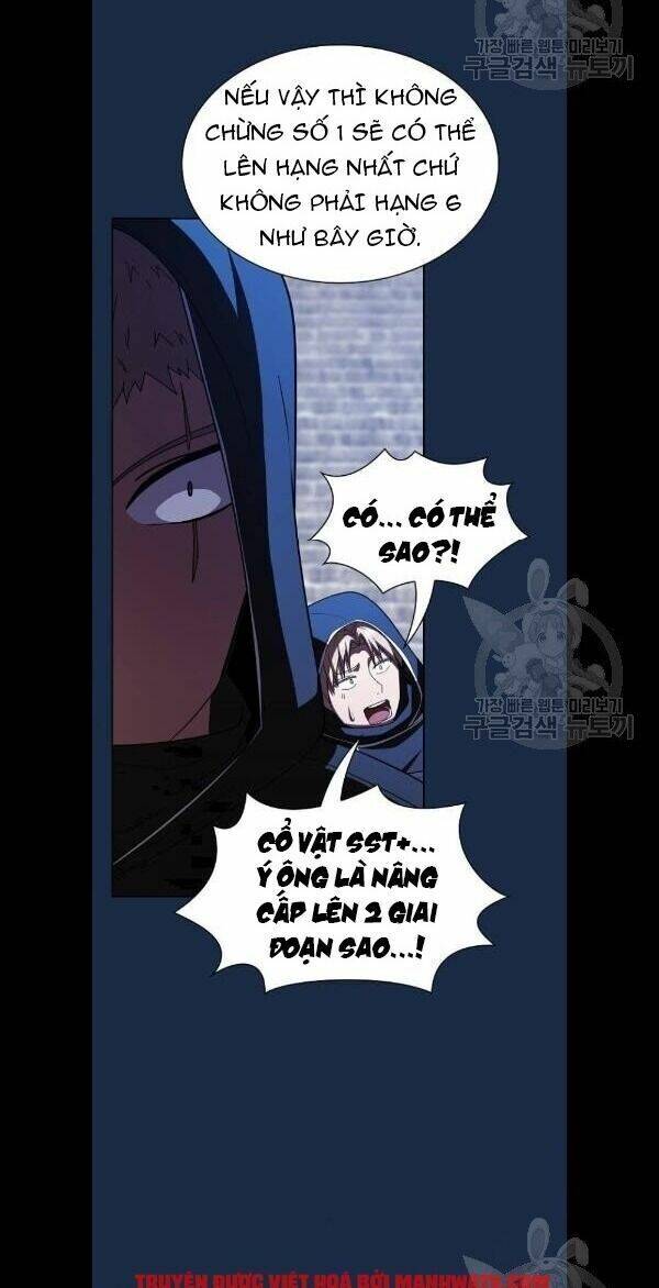 Tôi Là Người Chơi Leo Tháp Một Mình Chapter 48 - Trang 2