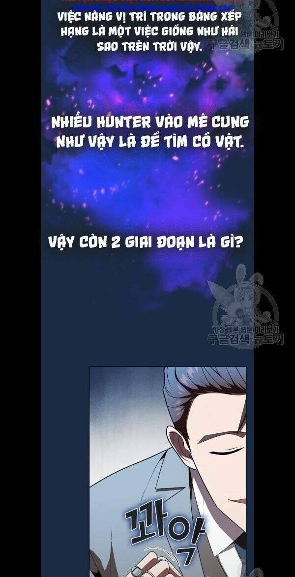 Tôi Là Người Chơi Leo Tháp Một Mình Chapter 48 - Trang 2