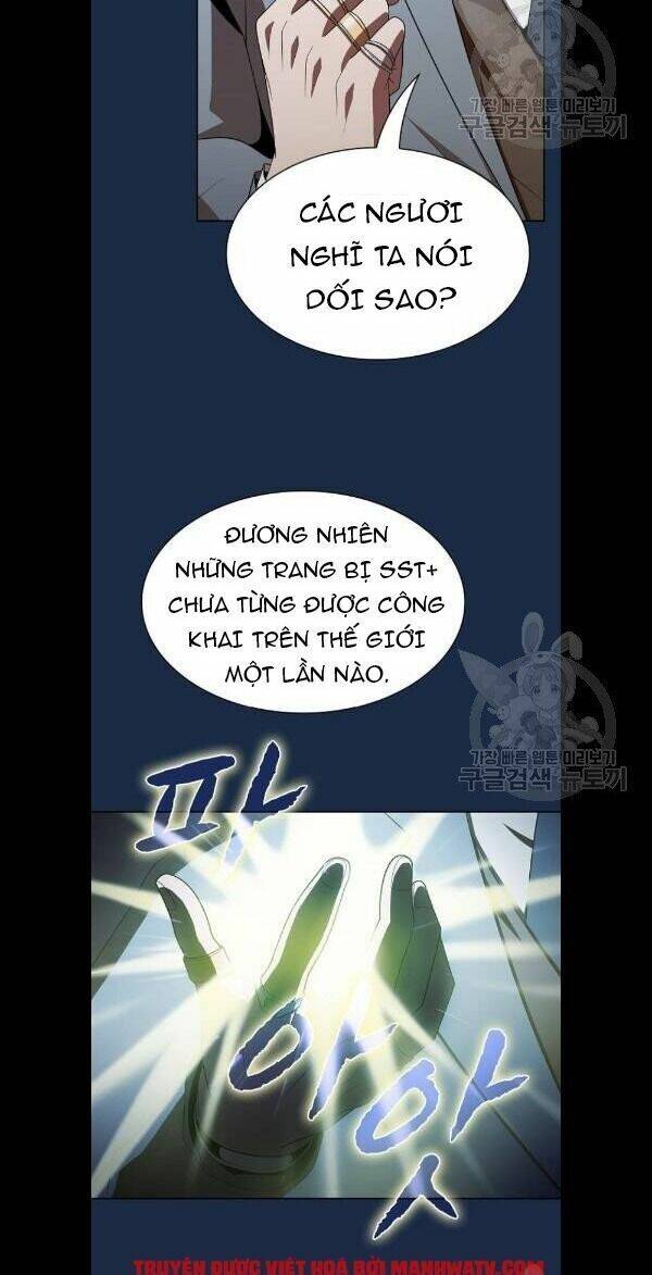 Tôi Là Người Chơi Leo Tháp Một Mình Chapter 48 - Trang 2