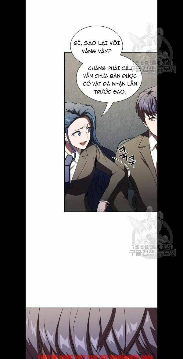 Tôi Là Người Chơi Leo Tháp Một Mình Chapter 48 - Trang 2