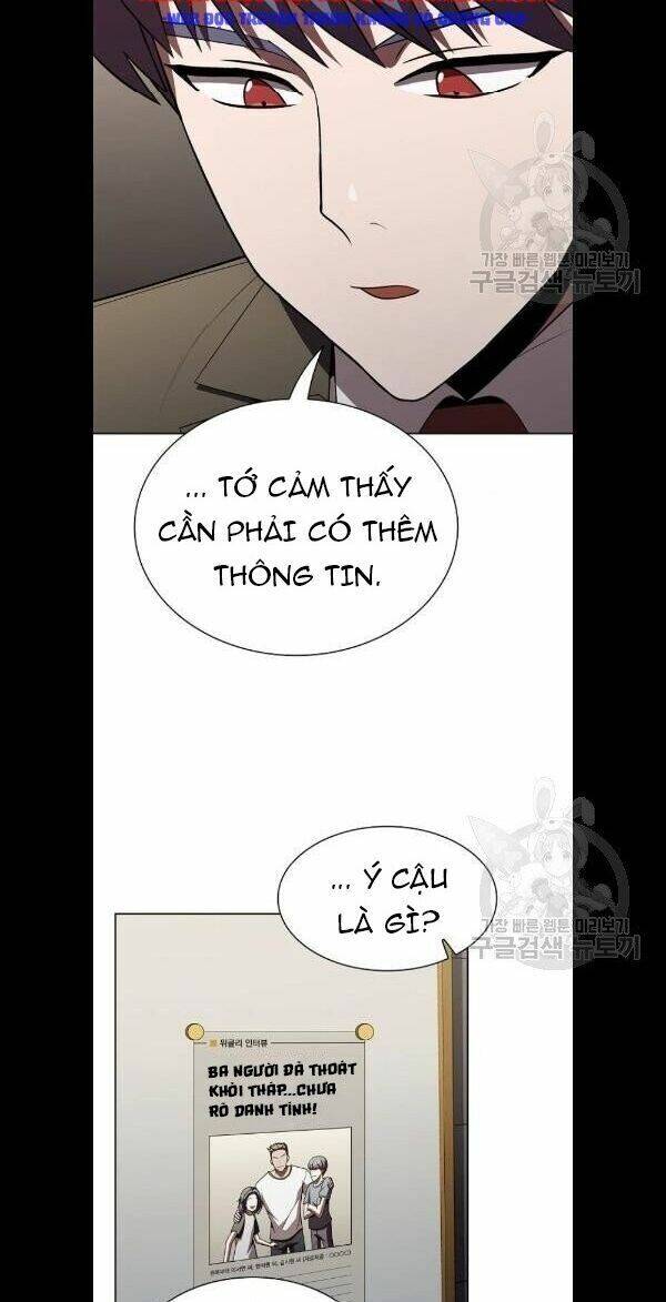 Tôi Là Người Chơi Leo Tháp Một Mình Chapter 48 - Trang 2