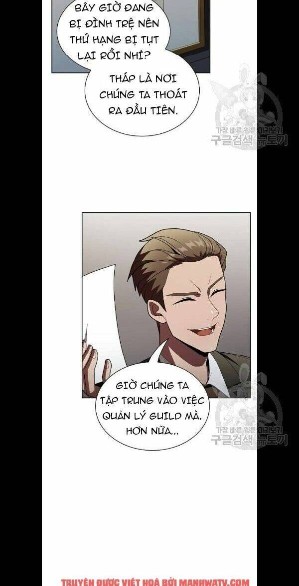 Tôi Là Người Chơi Leo Tháp Một Mình Chapter 48 - Trang 2