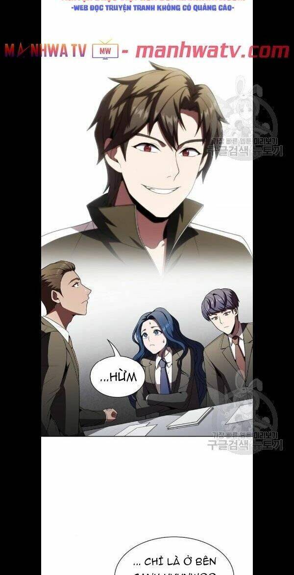 Tôi Là Người Chơi Leo Tháp Một Mình Chapter 48 - Trang 2