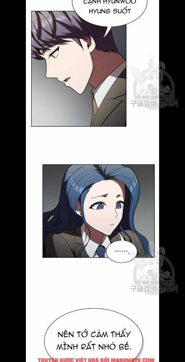 Tôi Là Người Chơi Leo Tháp Một Mình Chapter 48 - Trang 2