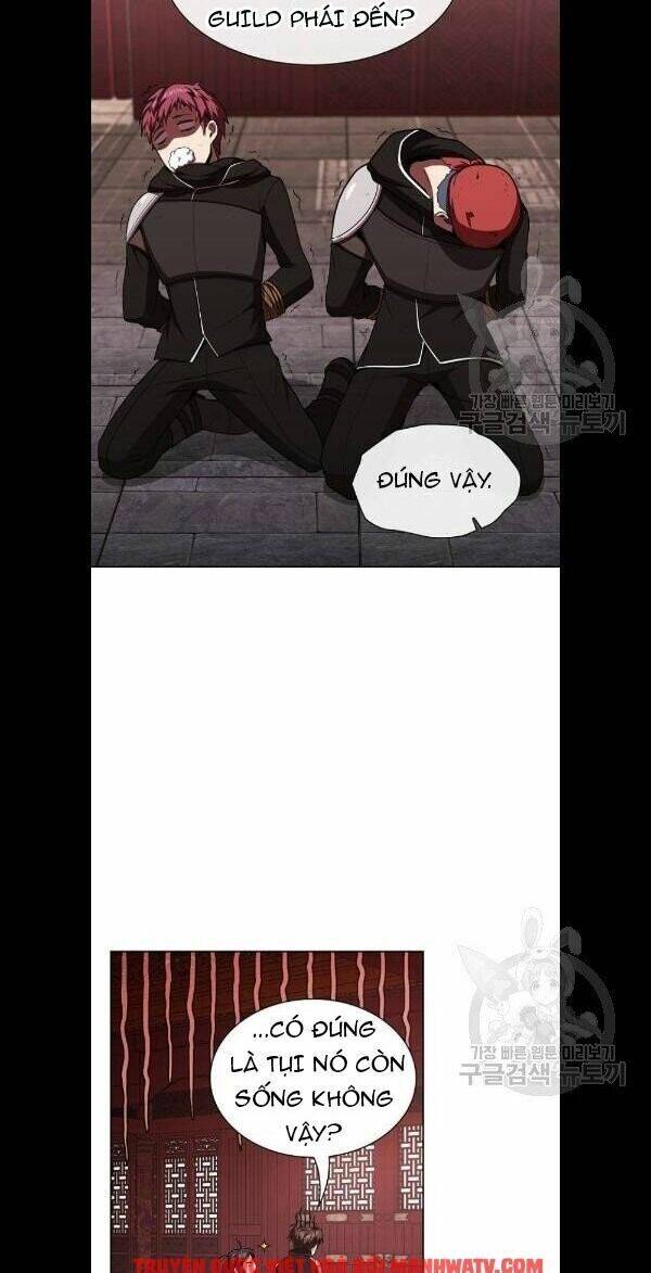 Tôi Là Người Chơi Leo Tháp Một Mình Chapter 48 - Trang 2