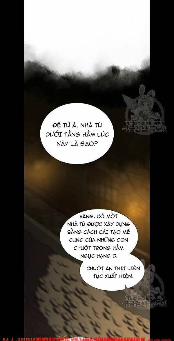 Tôi Là Người Chơi Leo Tháp Một Mình Chapter 48 - Trang 2